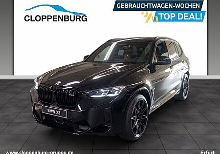 BMW X3 M