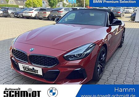BMW Z4 M Z4 sDrive30i (G29)