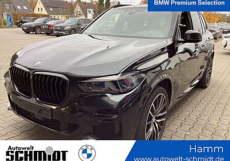 BMW X5 M X5 xDrive40d (G05)