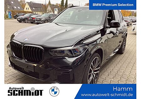 BMW X5 M X5 xDrive40d (G05)