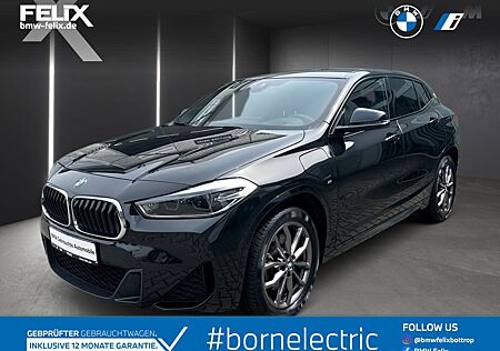 BMW X2 xDrive25e