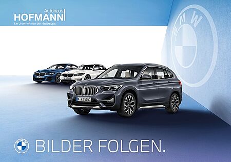 BMW 520d xDrive Limousine
