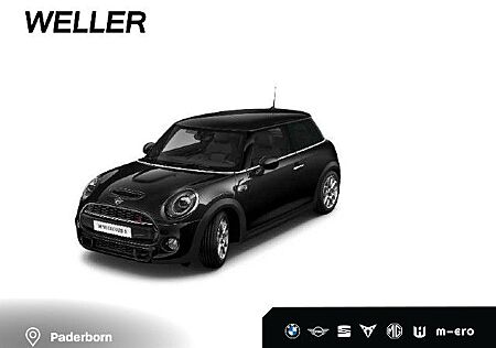 Mini Cooper S 3-Türer