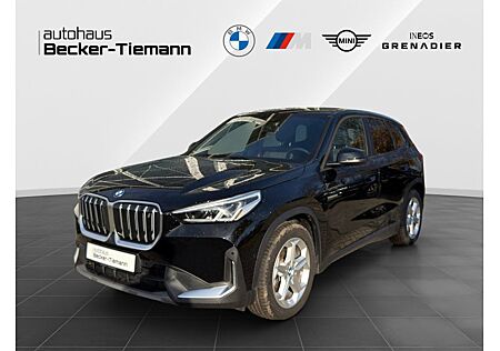 BMW iX1 XDRIVE30
