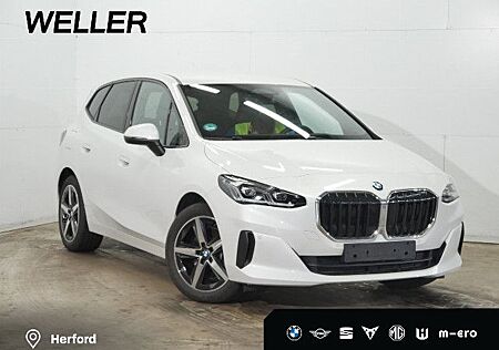 BMW 223d xDrive Active Tourer