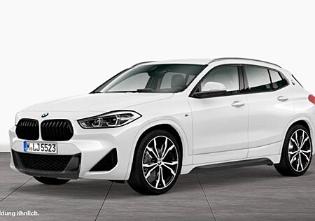 BMW X2 SDRIVE20D (AB 2017)