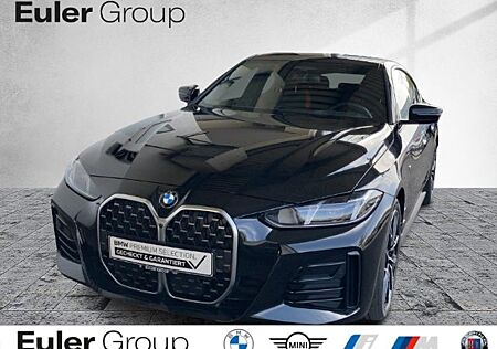 BMW 420i Gran Coupé