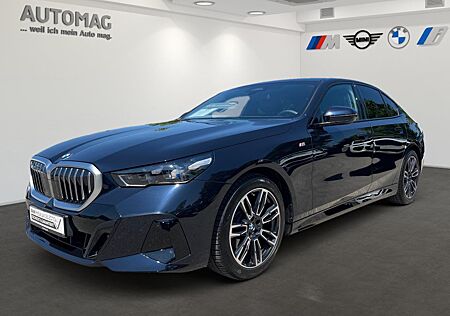 BMW 520I Benzin