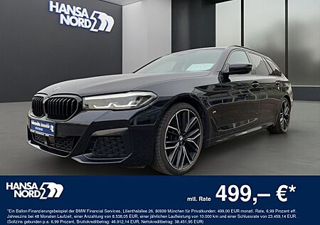 BMW 520d T.