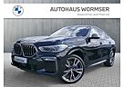 BMW X6 M50d