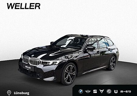 BMW 330i xDrive T M SPORT