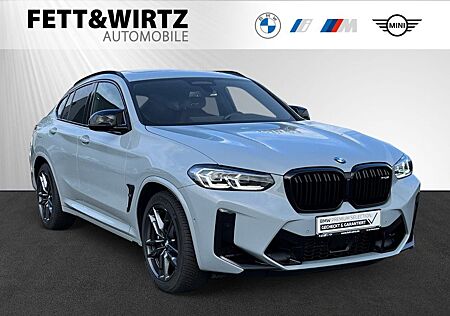 BMW X4 M