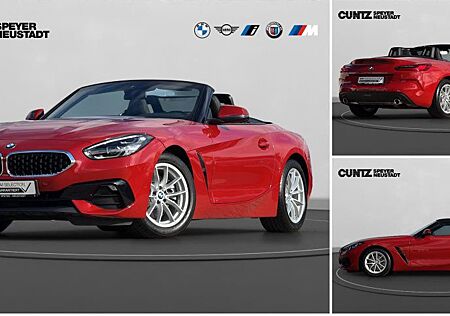 BMW Z4 M Z4 sDrive 20i A.