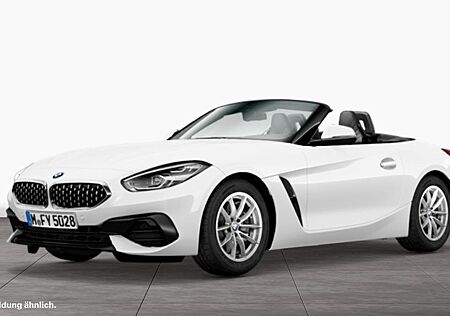 BMW Z4 SDRIVE20I