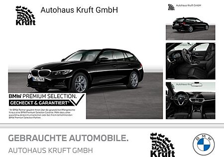 BMW 330e Touring