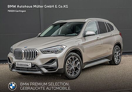 BMW X1 xDrive25e