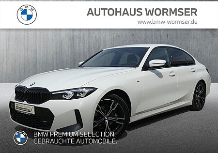 BMW 318i Limousine