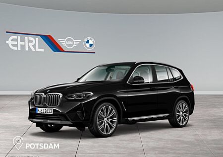 BMW X3 XDRIVE20I
