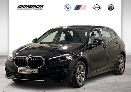 BMW 118i 5-Türer Benzin