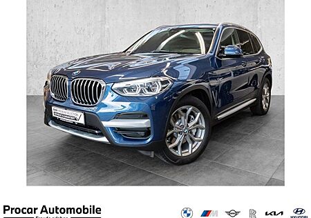 BMW X3 xDrive30e