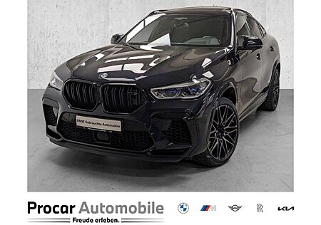 BMW X6 M