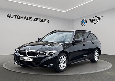 BMW 318d Touring