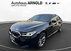 BMW 640d xDrive Gran Turismo