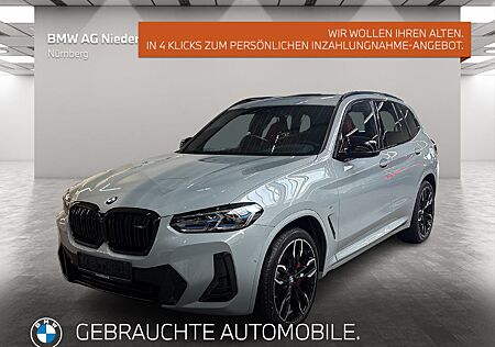BMW X3 M40I (AB 2021)