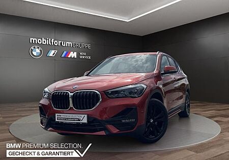 BMW X1 xDrive25e