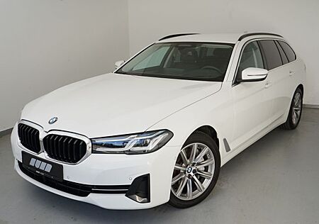 BMW 530d xDrive