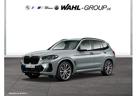 BMW X3 M X3 xDrive 30d