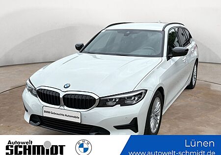 BMW 318D A