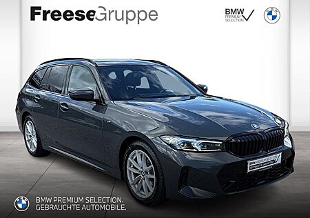 BMW 320d xDrive Touring