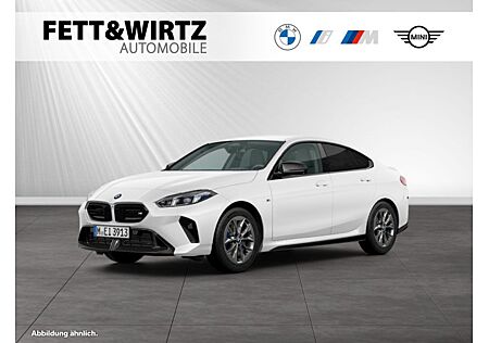BMW 1er M Coupé M235 xDrive Gran Coupé