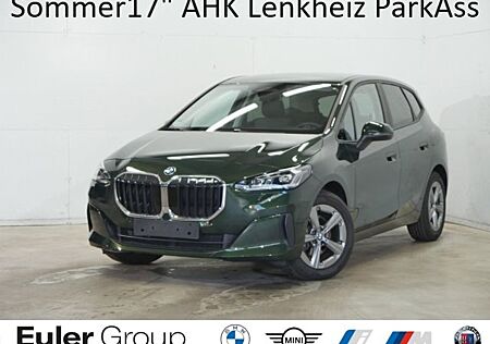 BMW 218iA Active Tourer