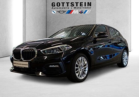 BMW 118i Advantage