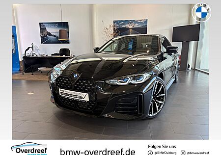 BMW 1er M Coupé 420d xDrive Gran Coupé