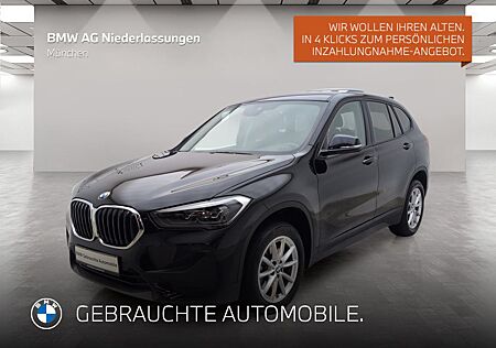BMW X1 SDRIVE20D