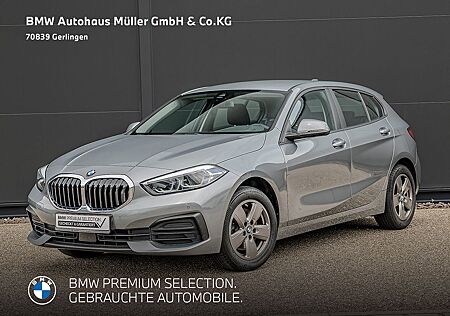 BMW 118i