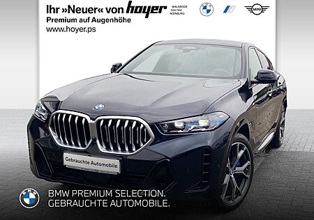 BMW X6 xDrive30d M Sport