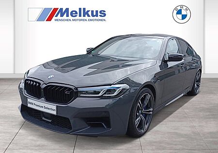 BMW M5 Limousine (2020 - 2023)