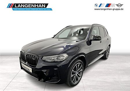 BMW X3 M40d