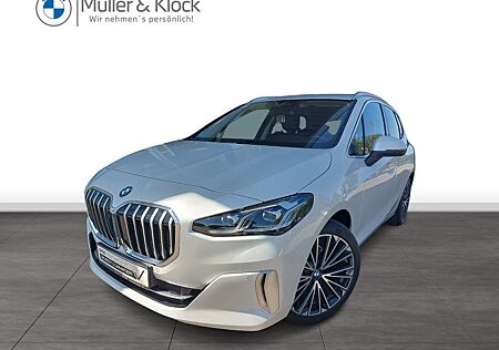 BMW 220I