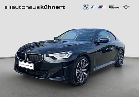BMW 220i Coupé