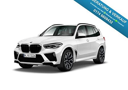 BMW X5 M