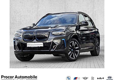 BMW iX3 M Sport