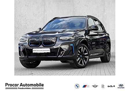 BMW iX3 M Sport