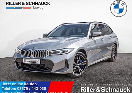 BMW 330e xDrive