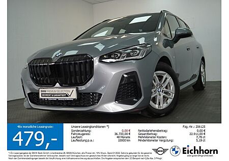 BMW 2er Active Tourer 220i Active Tourer