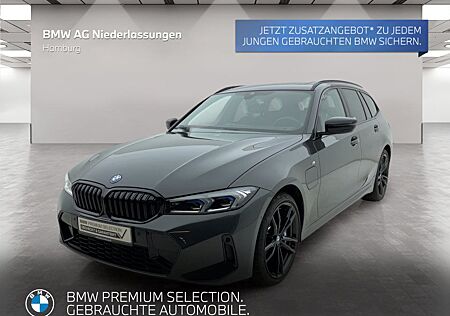 BMW 330e Touring